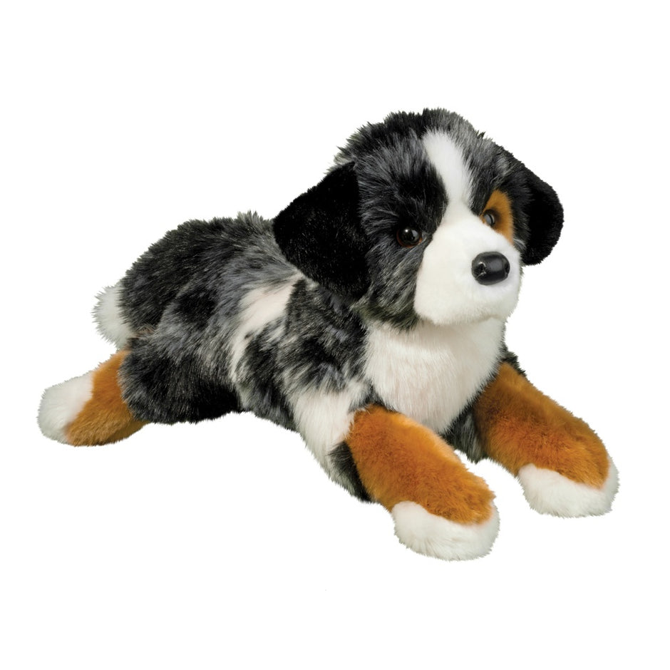 Douglas Dogs – Wonder Wolf Plush