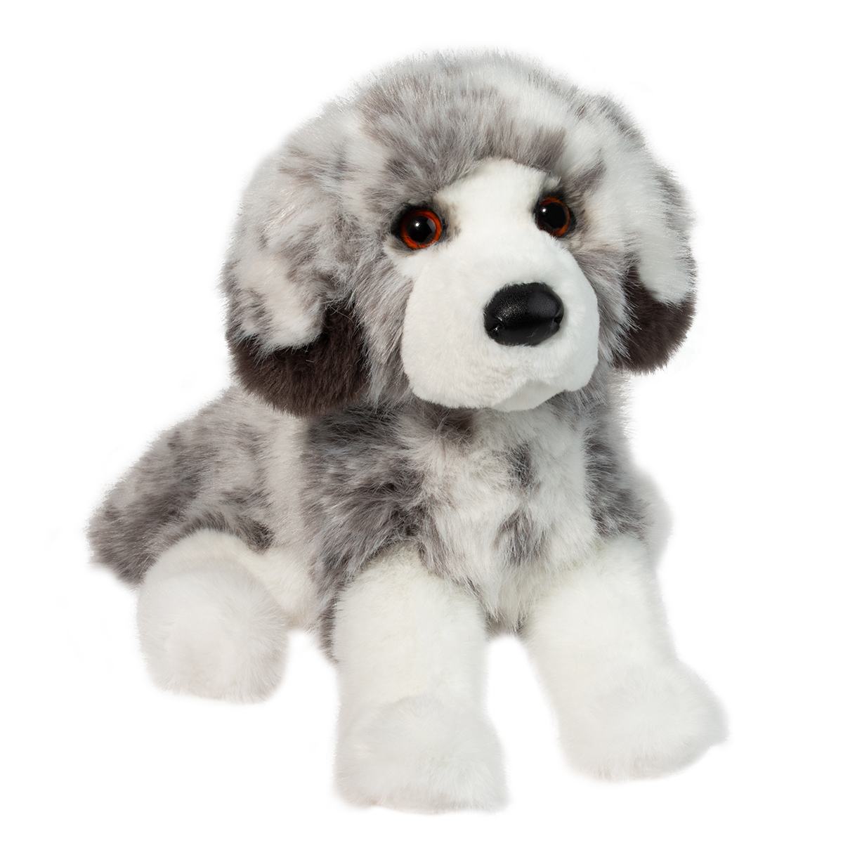 Douglas Cuddle Toys Skylar DLux Australian Shepherd