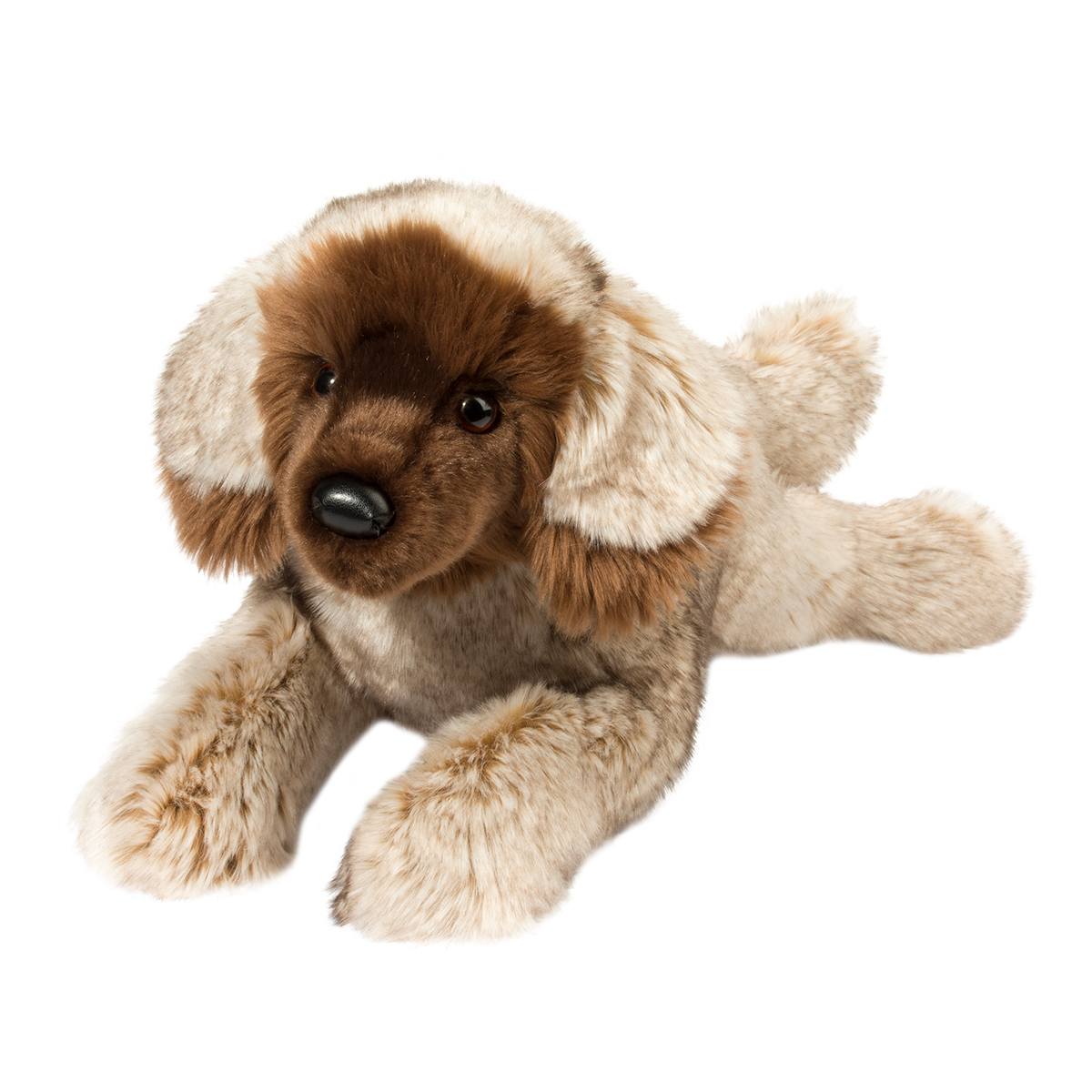 Douglas Cuddle Toys Thor DLux Leonberger