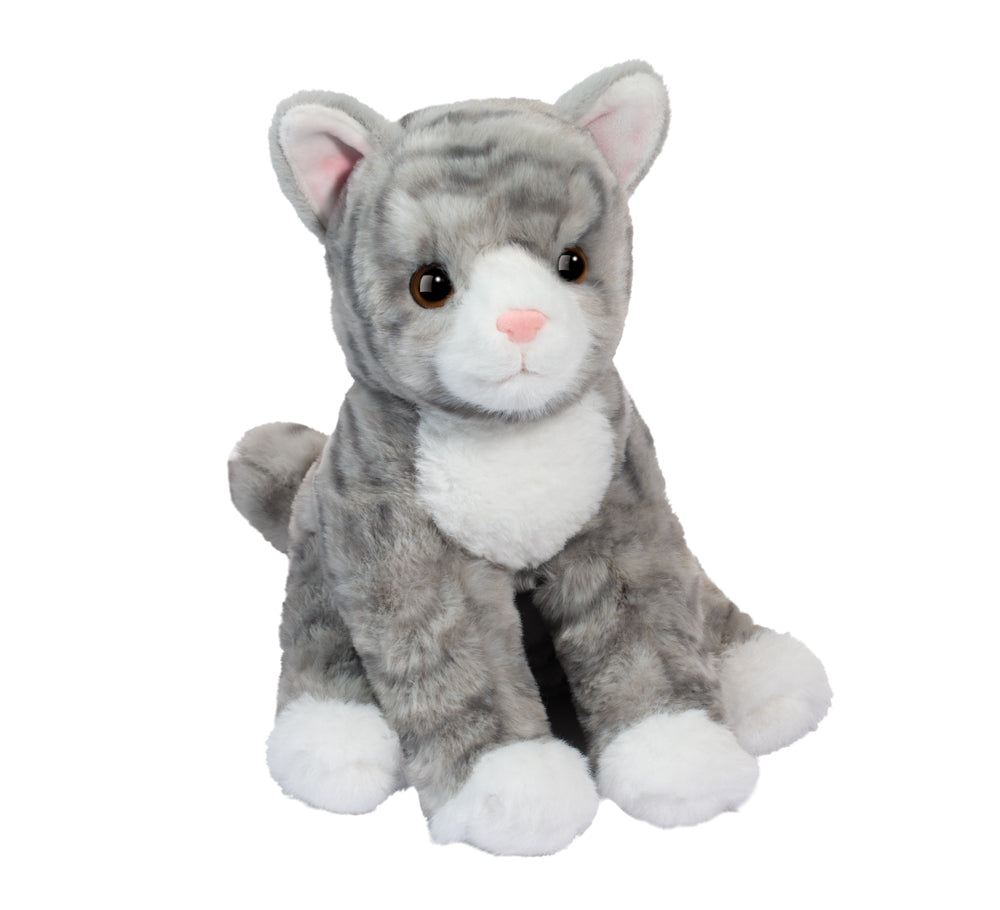 Tabbie Striped Cat Soft