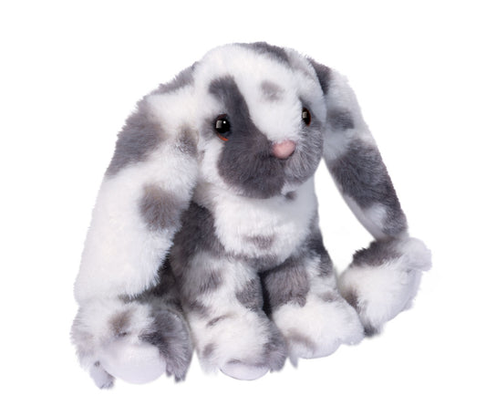 Bouncie Spotted Soft Bunny
