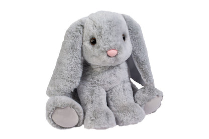 Stormie Soft Gray Bunny
