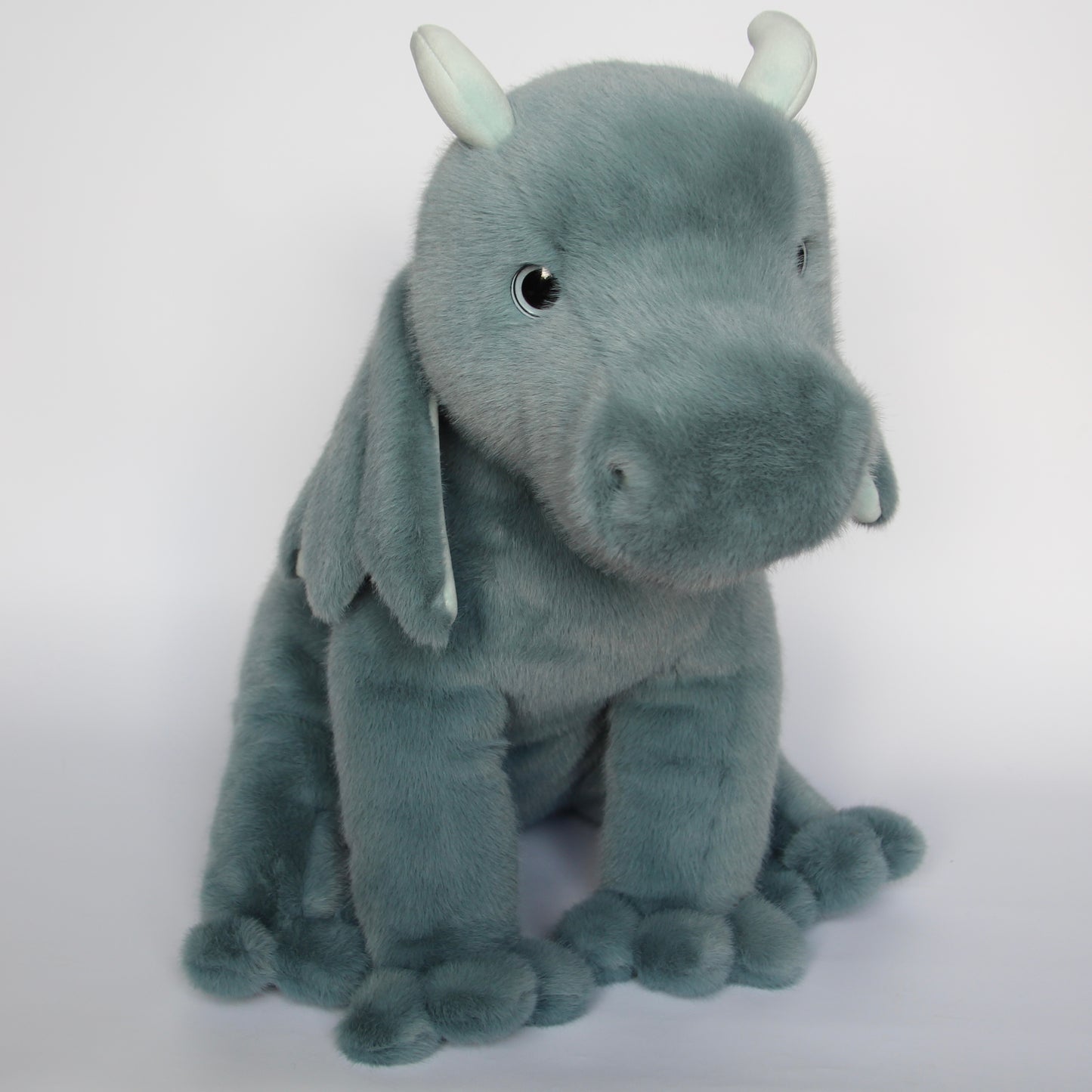 Sukie Dragon Super Duper Soft