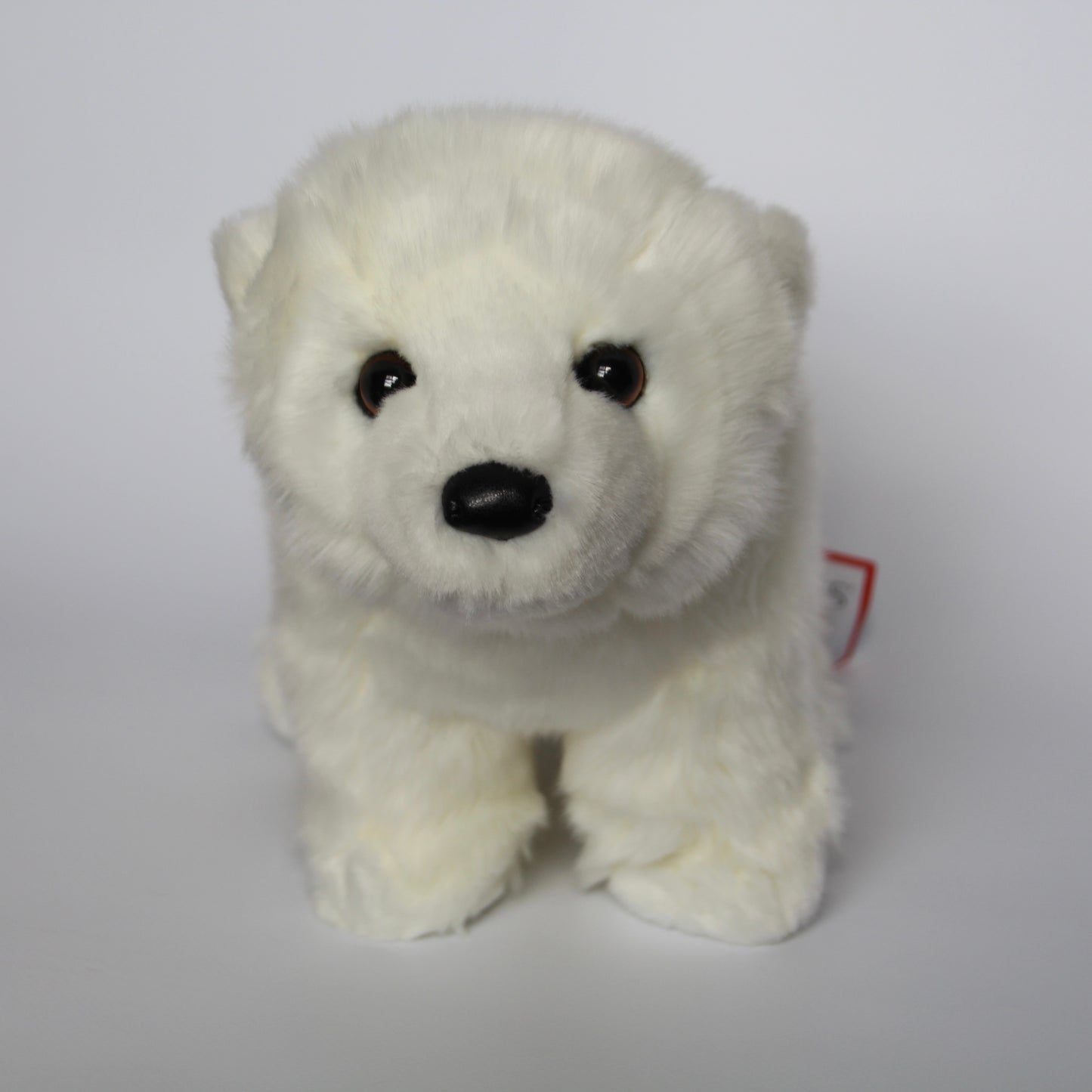 Marshmallow Polar Bear