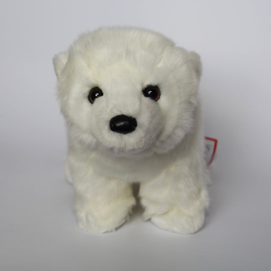Marshmallow Polar Bear