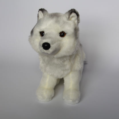 Snow Queen Arctic Fox