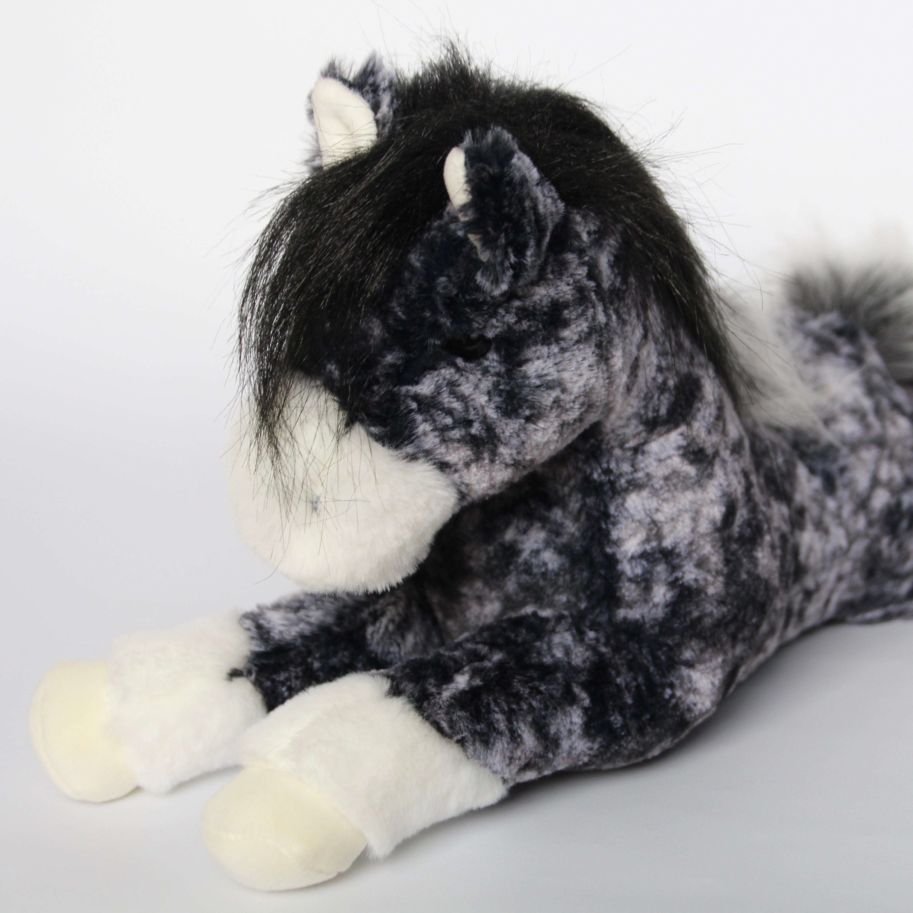 Nudge Horse – Wonder Wolf Plush