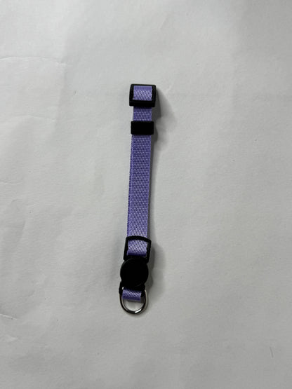 Collars