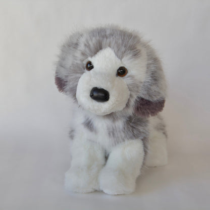 Douglas Cuddle Toys Skylar DLux Australian Shepherd
