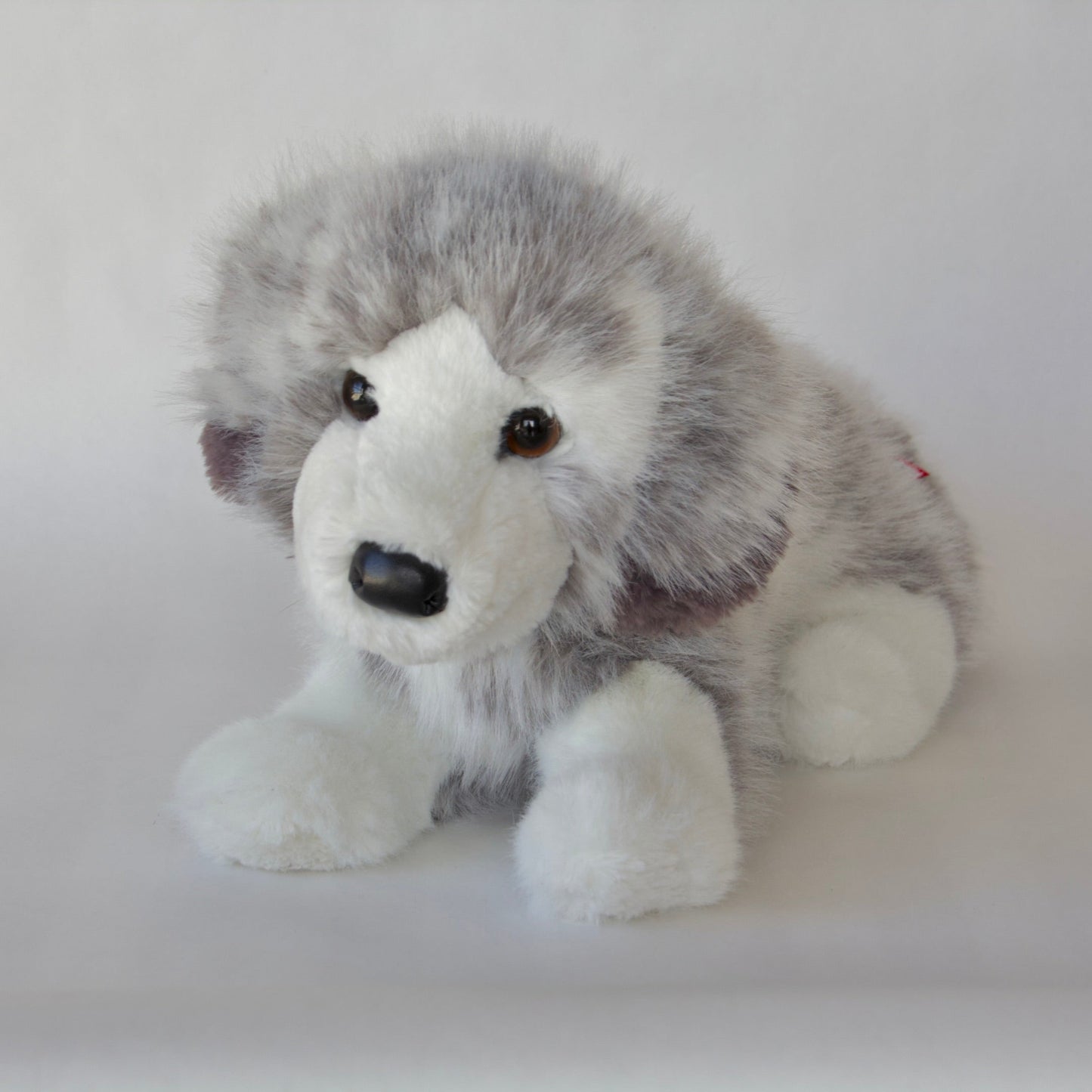Douglas Cuddle Toys Skylar DLux Australian Shepherd