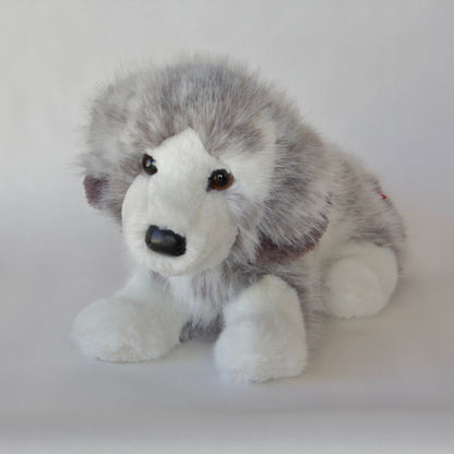 Douglas Cuddle Toys Skylar DLux Australian Shepherd