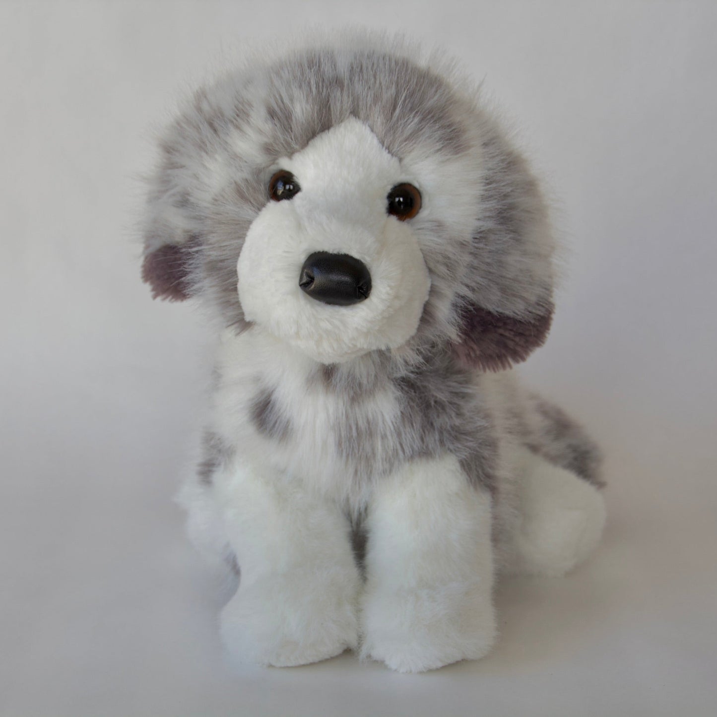 Douglas Cuddle Toys Skylar DLux Australian Shepherd