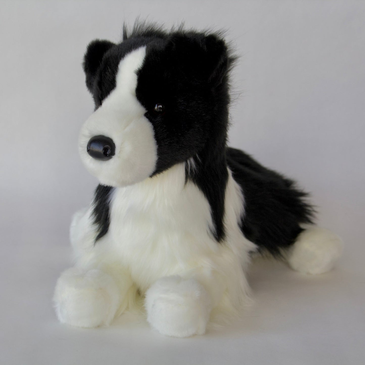 Douglas Cuddle Toys Chase Border Collie