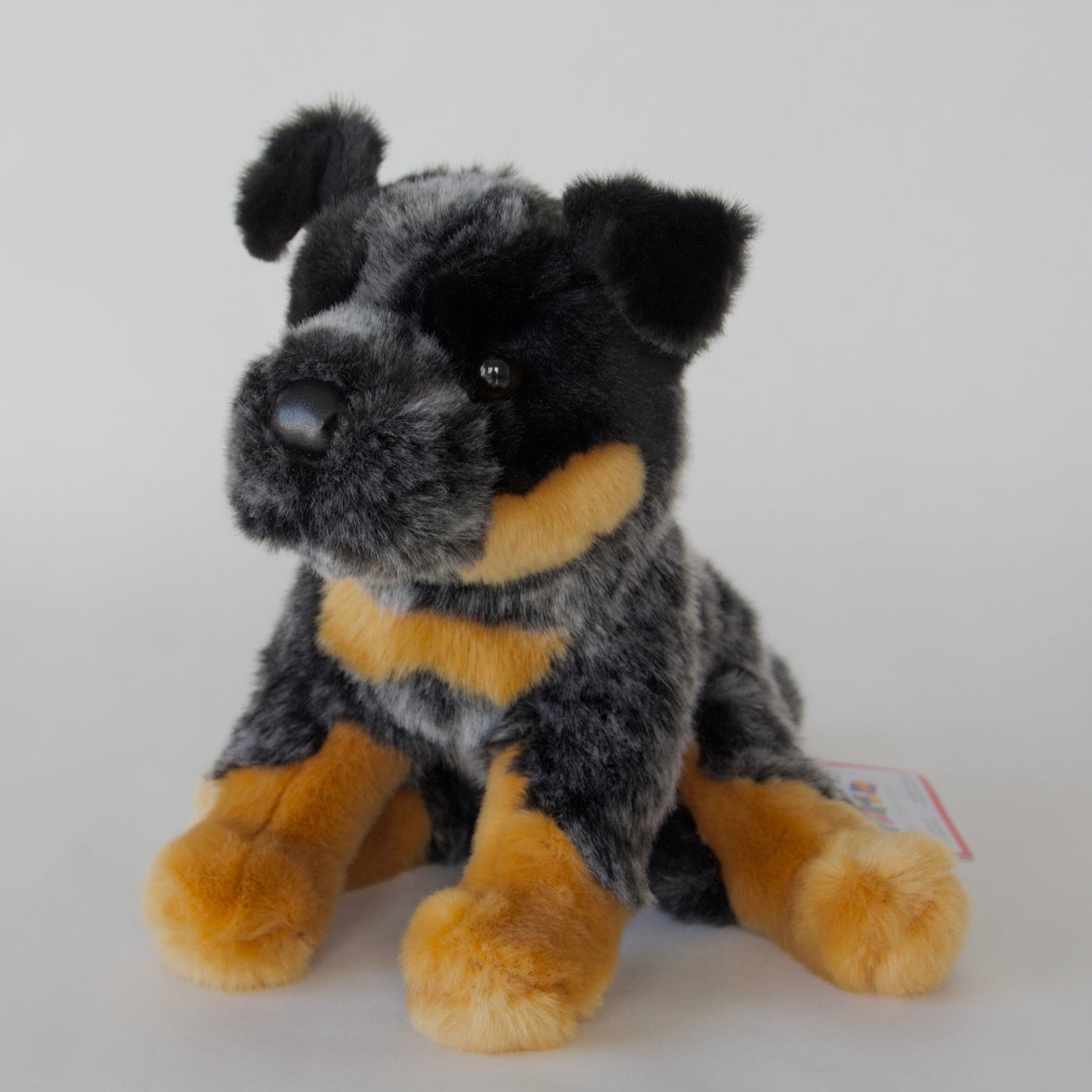 Douglas Cuddle Toys Dexter Australian Cattle Dog