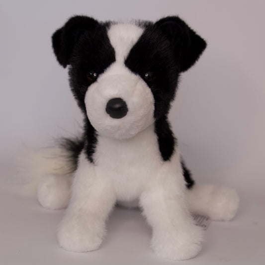 Herdie Soft Border Collie