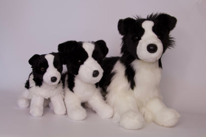 Herdie Soft Border Collie