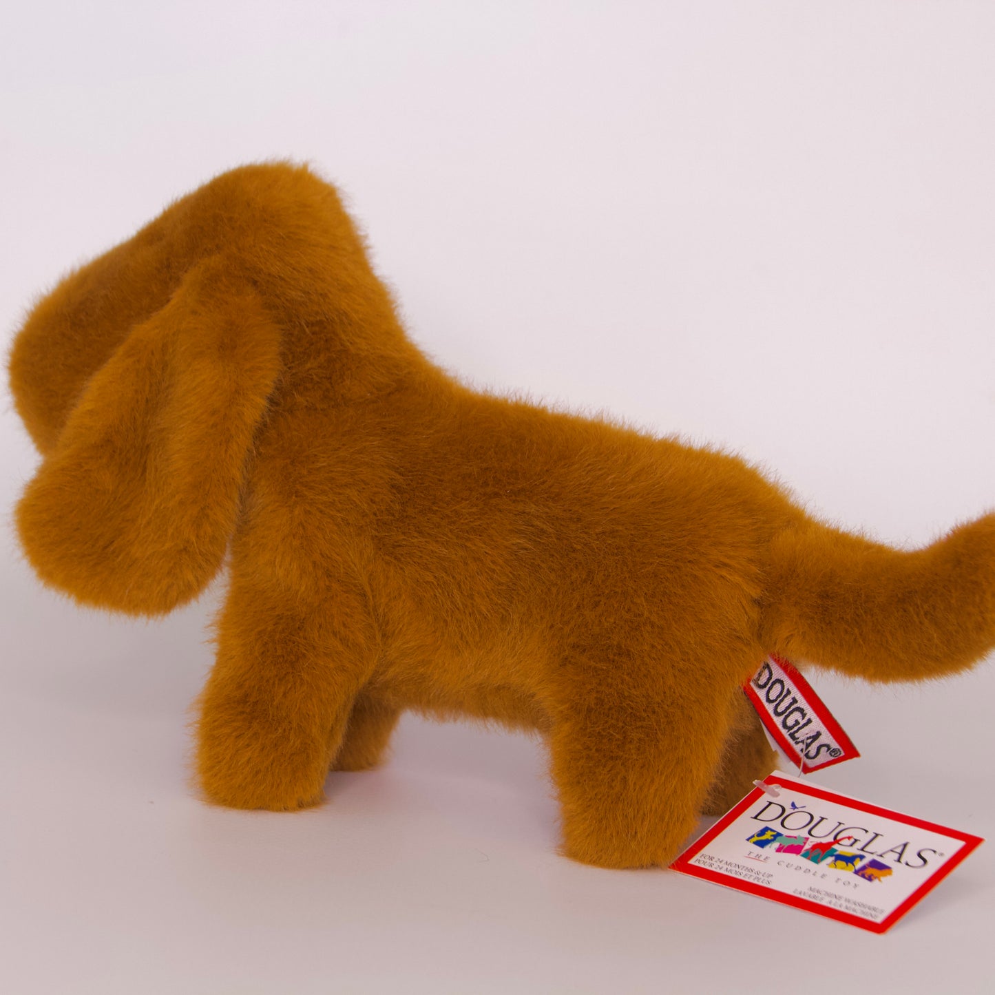 Dale Dachshund Muzzle