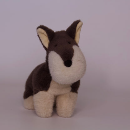 Wayne Wolf Muzzle