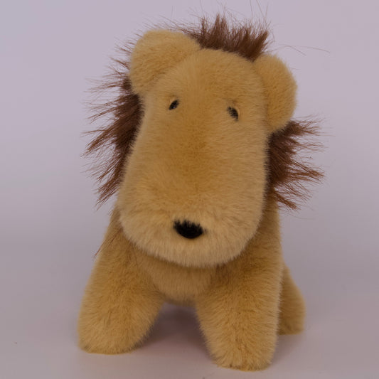 Lloyd Lion Muzzle