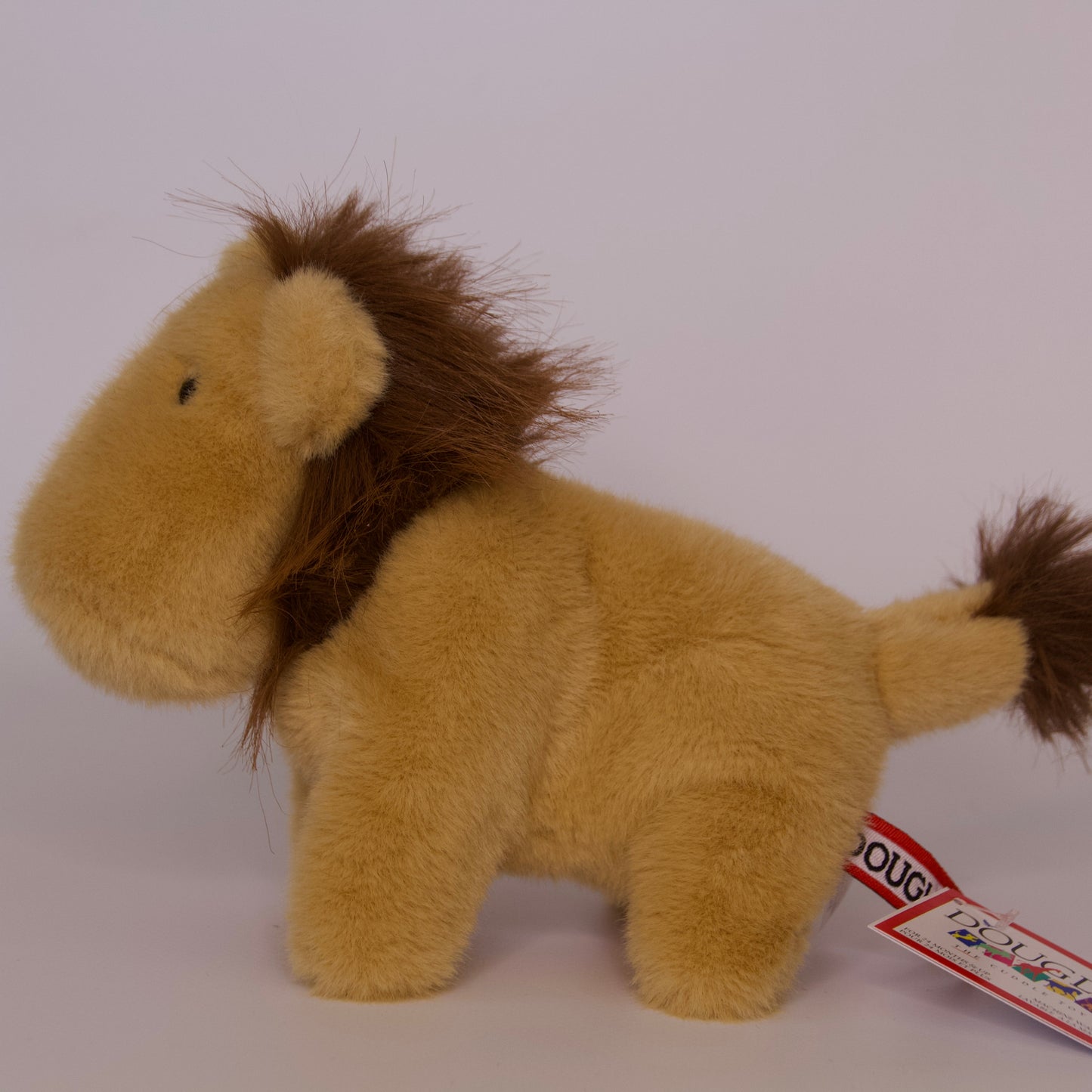 Lloyd Lion Muzzle
