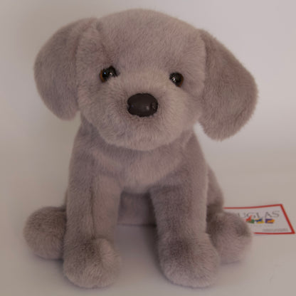 Argento Silver Labrador