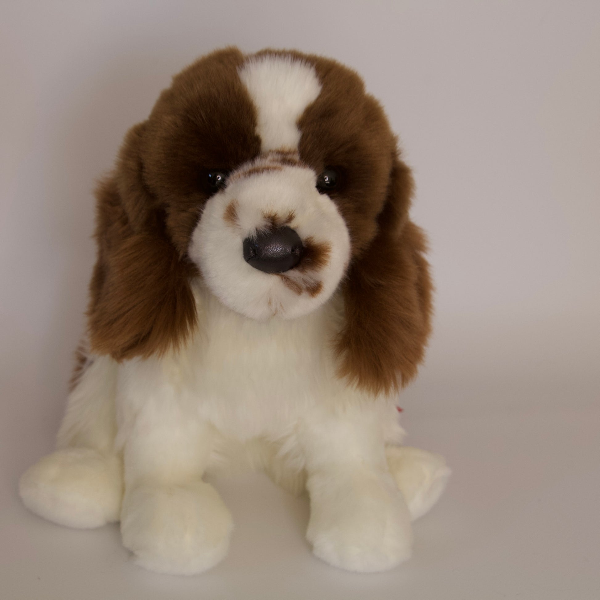 Chip Springer Spaniel – Wonder Wolf Plush