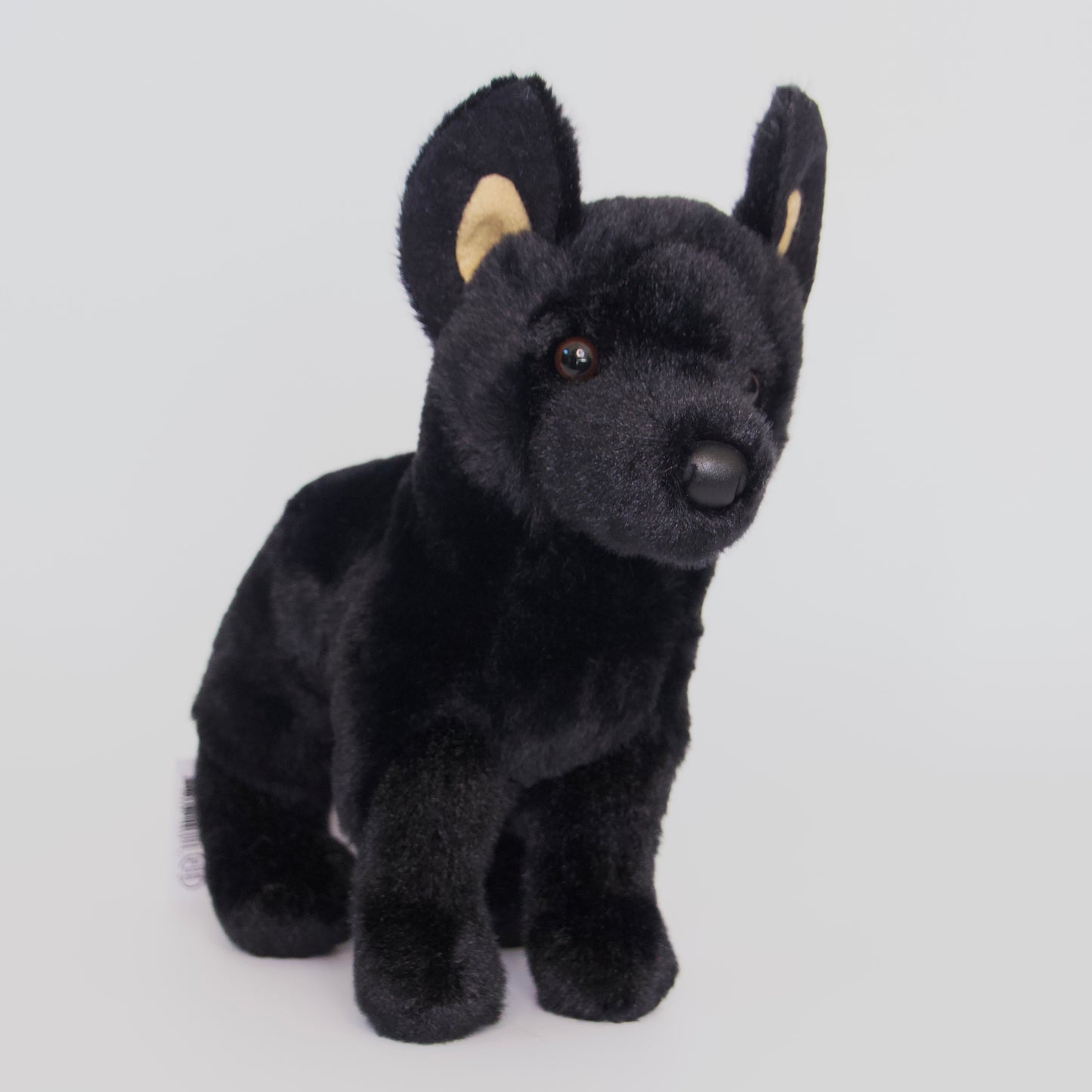 Harko Black German Shepherd