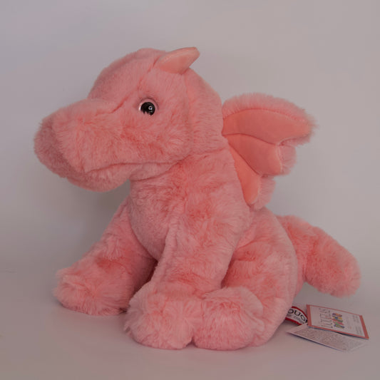 Ronnie Dragon Soft