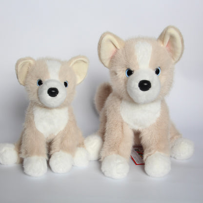 Pookie Pomsky Soft