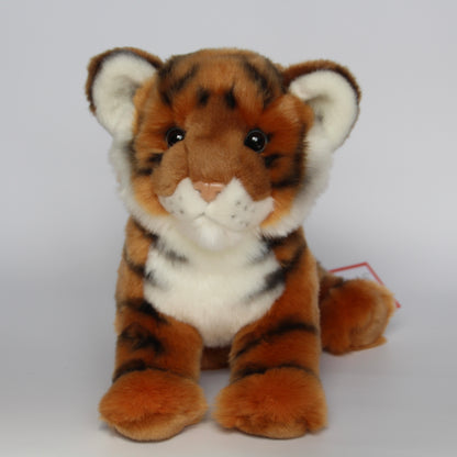 Pancake Bengal Tiger Cub