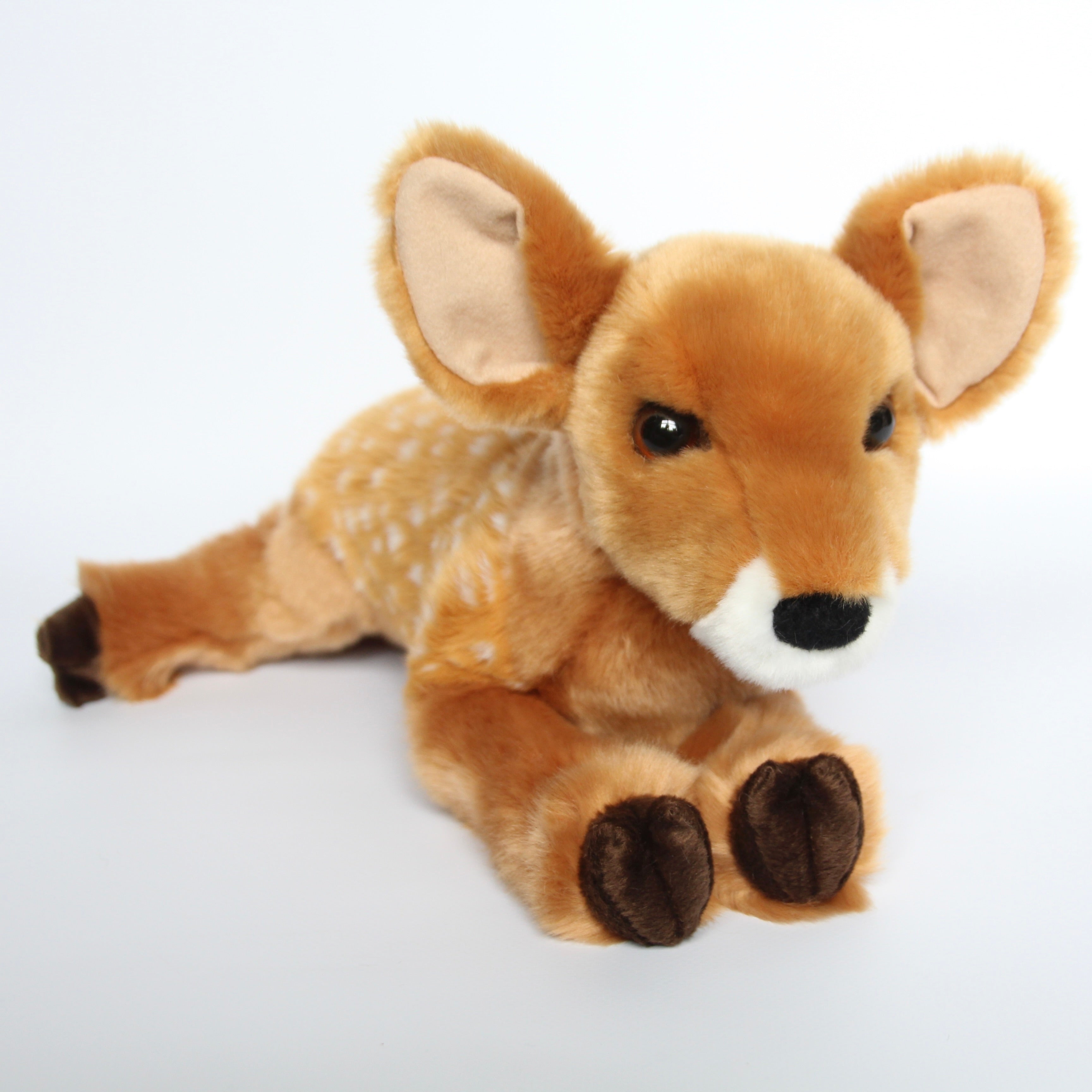 Fern Fawn – Wonder Wolf Plush
