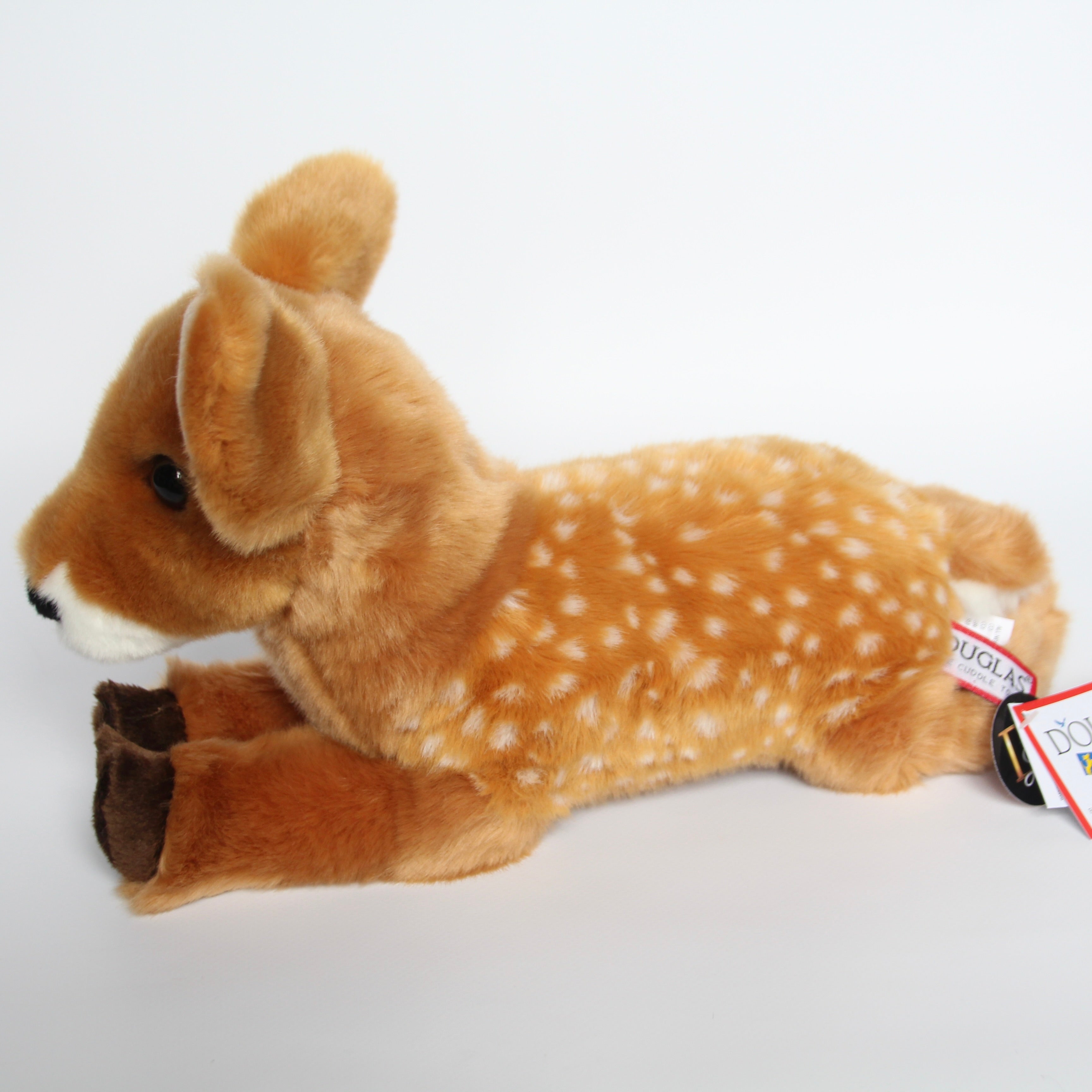 Fern Fawn – Wonder Wolf Plush