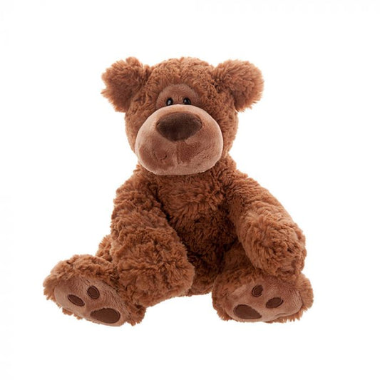 GUND Grahm Bear
