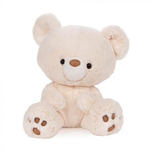 GUND Kai Vanilla Bear