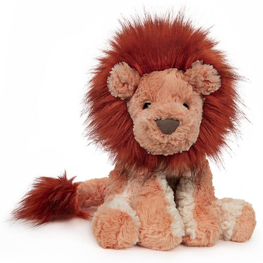 GUND Cozys Lion