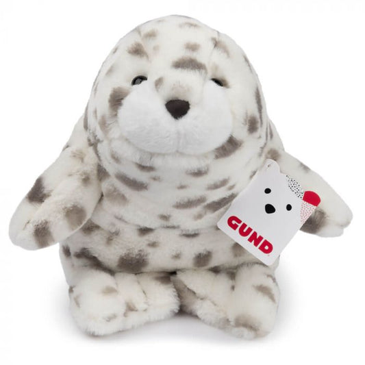 Gund Nuri Leopard Seal
