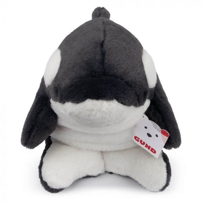 Gund Flynn Orca