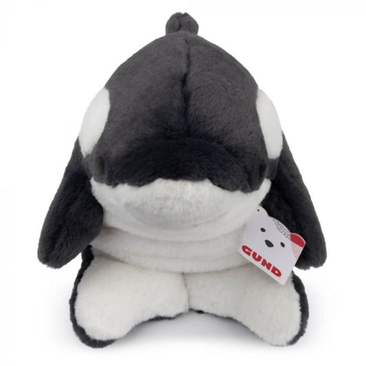 Gund Flynn Orca
