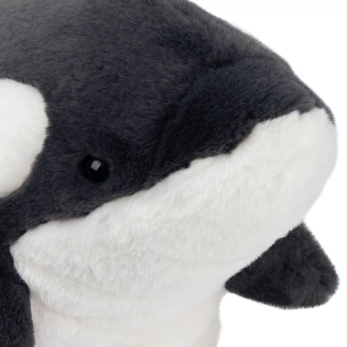 Gund Flynn Orca