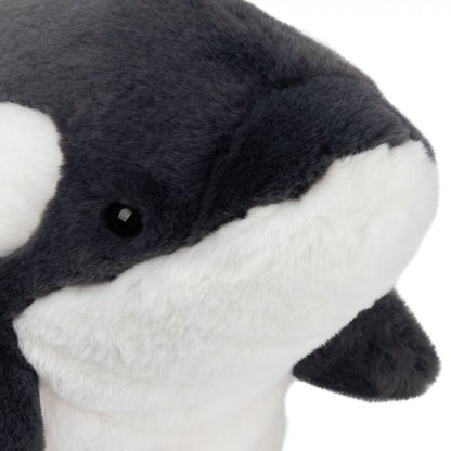 Gund Flynn Orca