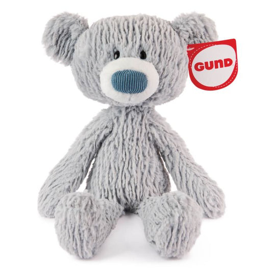 Gund Toothpick Grey Bear