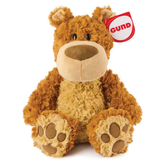 GUND Bexley Brown Bear