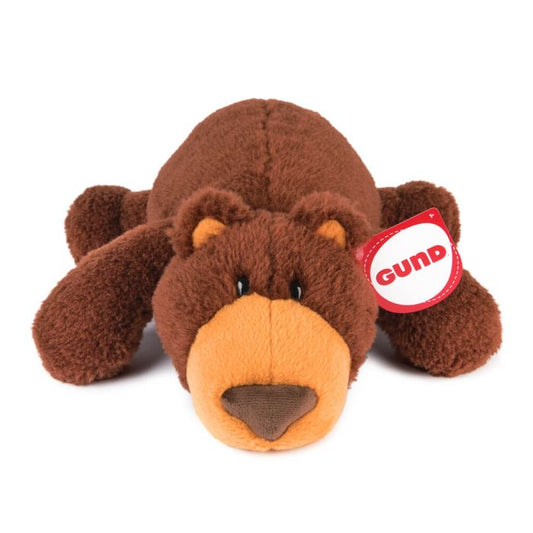 GUND Tush Lying