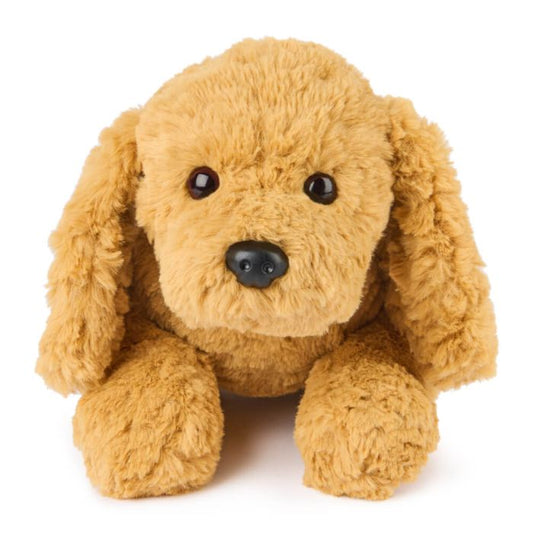 Gund Muttsy Tan Dog