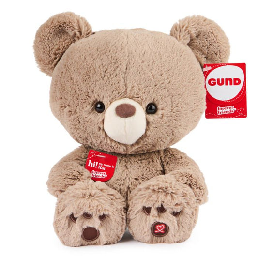 GUND Kai Bear Taupe