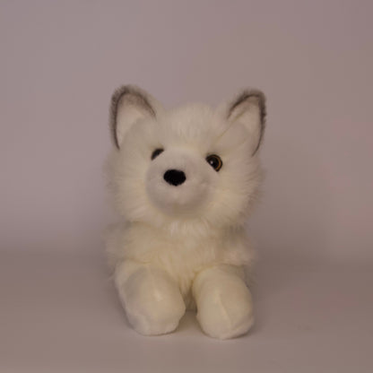 Yuki Arctic Fox